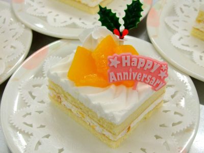 1月の誕生日会