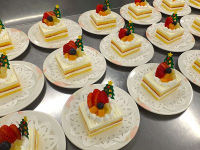 メリークリスマス♪