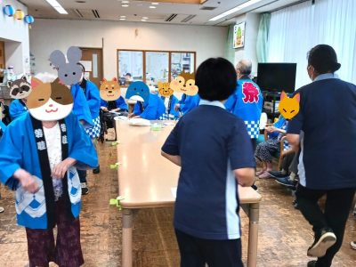 納涼祭