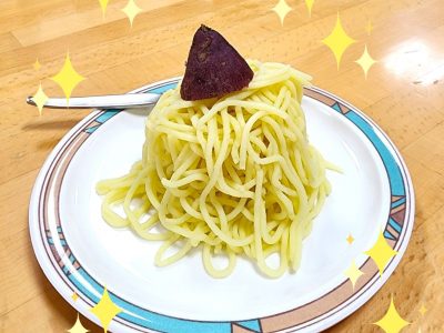 やなぎ農園<お芋収穫祭>