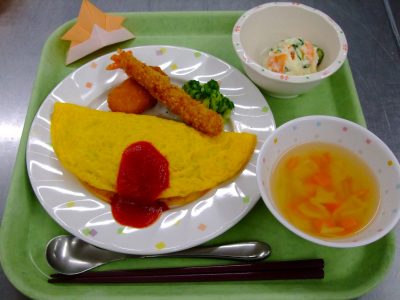 5月5日 こどもの日