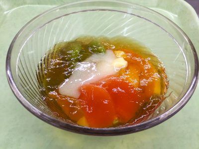 7月の行事食